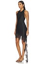 view 2 of 4 VESTIDO ENIKO  in Black