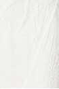 view 5 of 4 VESTIDO MAXI CON PANELES DE ENCAJE LABYRINTH  in Ivory