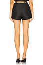 view 4 of 6 Otis Short in Black