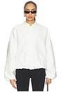 view 1 of 5 OTIS アウターウェア in Ivory