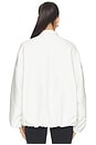 view 4 of 5 OTIS アウターウェア in Ivory