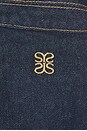 view 5 of 4 CHAQUETA RITA  in Deep Indigo
