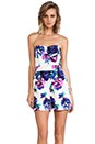 view 1 of 6 Kennedy Romper in Multi