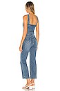 view 3 of 3 Acacia Jumpsuit in Freshwater