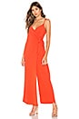 view 1 of 3 Daria Jumpsuit in Bellini