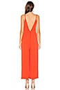view 3 of 3 Daria Jumpsuit in Bellini