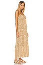 view 2 of 4 Anaya Maxi in Desert Cheetah