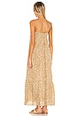 view 3 of 4 Anaya Maxi in Desert Cheetah
