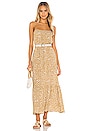 view 4 of 4 Anaya Maxi in Desert Cheetah