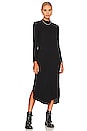 view 1 of 4 Sutton Midi Dress in Black
