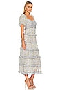 view 2 of 3 Colette Maxi Dress in Primrose Print