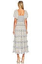 view 3 of 3 Colette Maxi Dress in Primrose Print