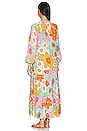 view 4 of 4 Birdie Maxi Dress in Flower Market