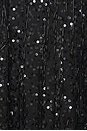 view 4 of 4 МИНИ ПЛАТЬЕ SPARKS FLY in Black