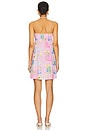 view 3 of 3 Ooo Mini Dress in Summer Soleil