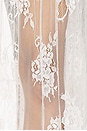 view 4 of 4 Celine Dress in Ivory