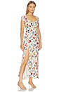 view 2 of 4 Nicola Dress in French Floral