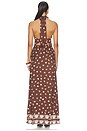 view 3 of 4 MAXIVESTIDO BIANCA in Cocoa Coast
