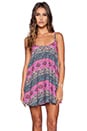 view 1 of 4 x REVOLVE Bella Dress in La Boheme