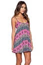 view 2 of 4 x REVOLVE Bella Dress in La Boheme