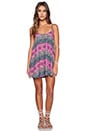 view 4 of 4 x REVOLVE Bella Dress in La Boheme