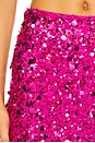 view 6 of 6 JUPE-SHORT ALL THAT in Rich Magenta