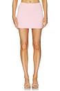 view 1 of 6 Josie Mini Skort in Pink