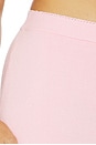 view 6 of 6 Josie Mini Skort in Pink