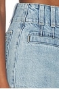 view 6 of 6 Pacifica Shorts in Slate Indigo