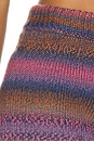 view 7 of 6 Inez Shorts in Spacedye