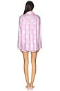 view 3 of 4 CONJUNTO PIJAMA FAVORITE in Pink Bunnies