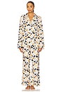 view 1 of 4 Classic Pj Set in Trick Or Treat Jersey