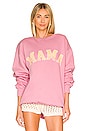 view 1 of 4 Stanley Sweatshirt in Bright Mama Graphic