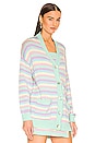 view 3 of 5 X REVOLVE Nineties Tank Set in Pastel Dream Knit