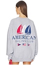 view 1 of 6 JERSEY STANLEY in Sailing Club Graphic