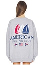 view 4 of 6 JERSEY STANLEY in Sailing Club Graphic