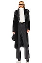 view 1 of 4 Lolita Jacket in Black