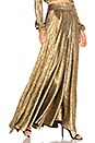 view 2 of 4 Dance Pant in Good as Gold
