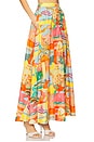 view 2 of 6 Pisa Skirt in Postcards