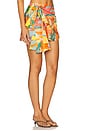 view 2 of 6 Iva Bow Skirt in Postcards From Italia