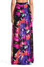 view 3 of 7 Princess Ariel maxi Skirt i Lava Lamp in Lava Lamp
