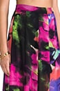 view 5 of 7 Princess Ariel maxi Skirt i Lava Lamp in Lava Lamp