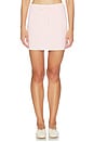 view 1 of 6 FALDA OFFSHORE in Taffy Pink Knit