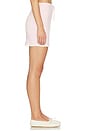view 3 of 6 FALDA OFFSHORE in Taffy Pink Knit