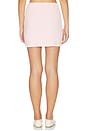 view 4 of 6 FALDA OFFSHORE in Taffy Pink Knit