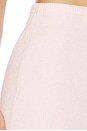 view 6 of 6 FALDA OFFSHORE in Taffy Pink Knit