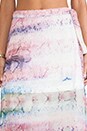 view 4 of 7 JUPE EMOJI SALSA in Rainbow Python