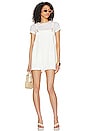 view 1 of 3 Trude Romper in Seasalt