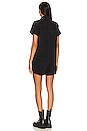 view 3 of 3 РОМПЕР RANGE in Washed Black