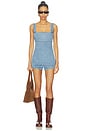 view 1 of 3 Rio Romper in Monsoon